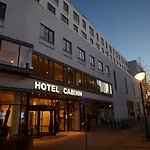 Cabinn Aalborg