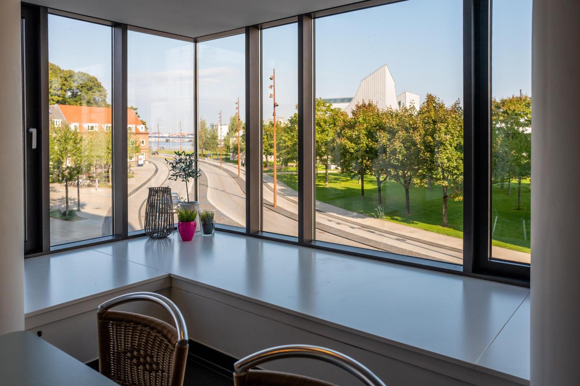 Cabinn Aalborg Aalborg