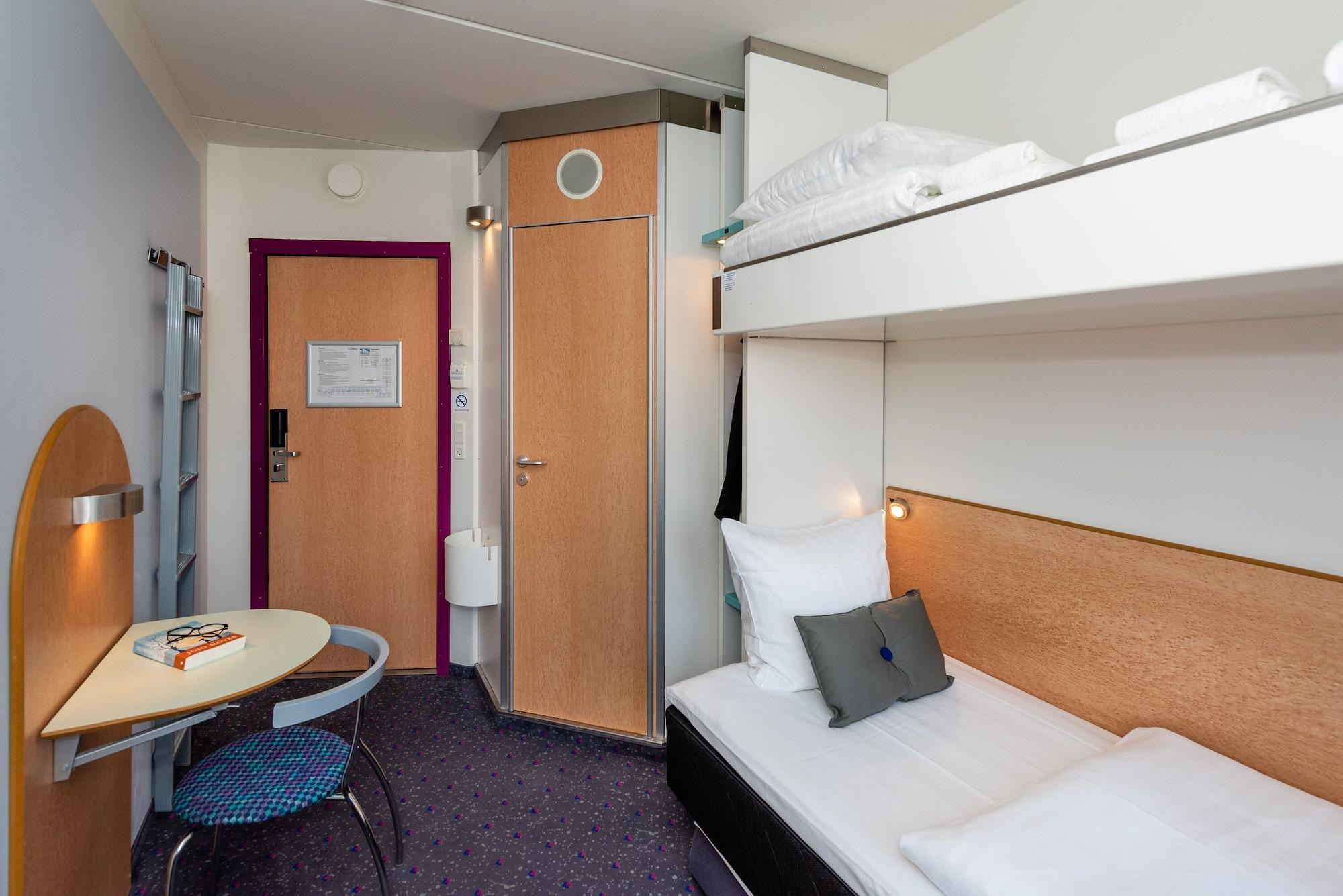 Hotel Cabinn Aalborg