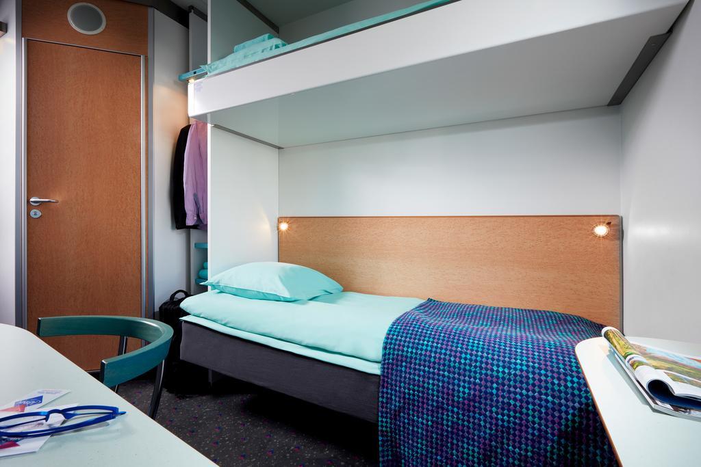 Cabinn Aalborg 2* Aalborg