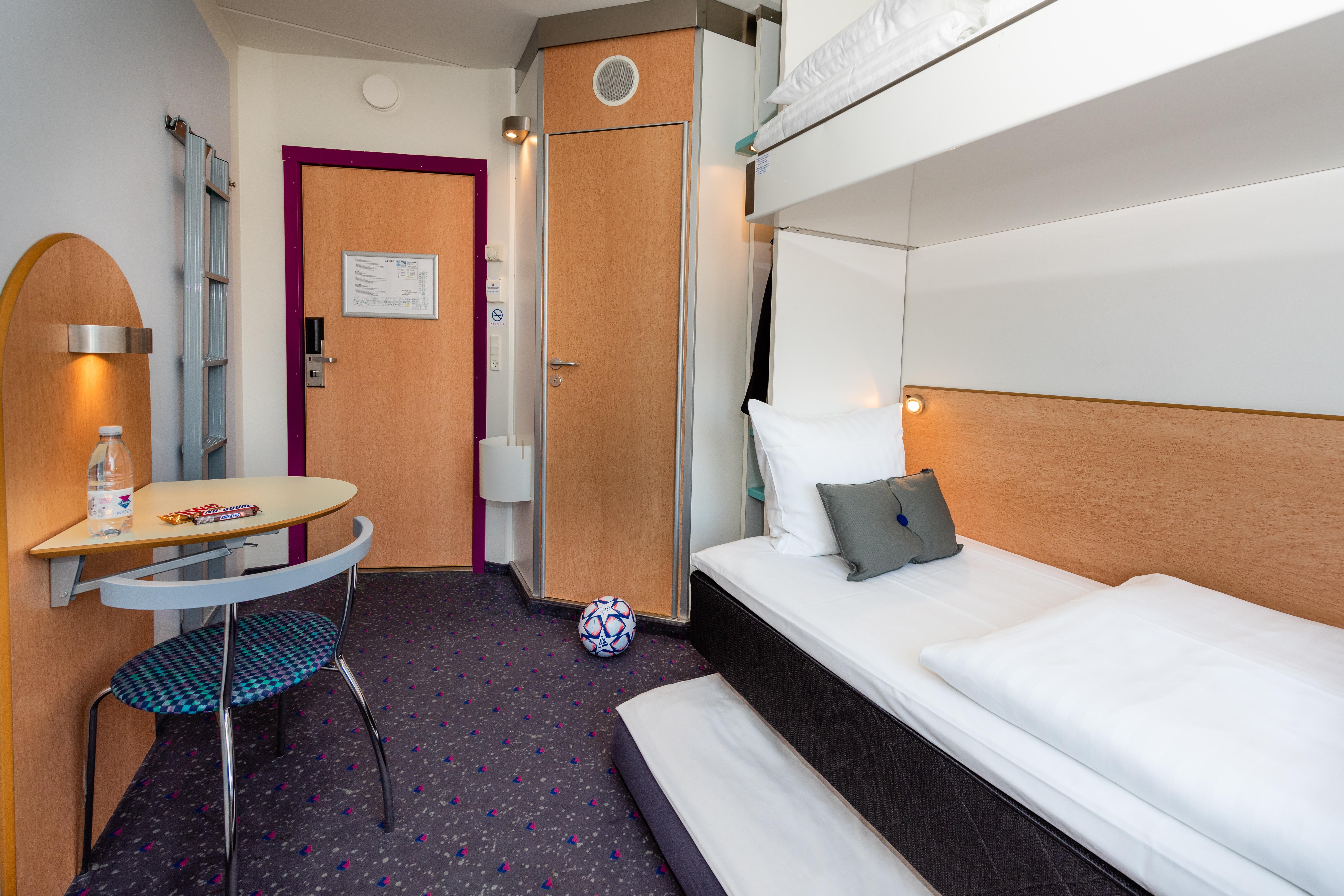 Hotel Cabinn Aalborg Aalborg