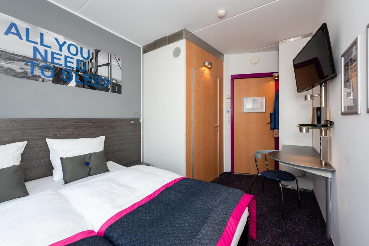 Cabinn Aalborg Aalborg
