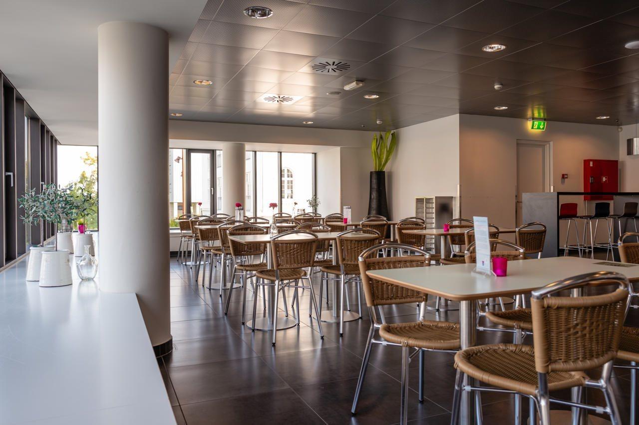 Cabinn Aalborg Hotel Aalborg