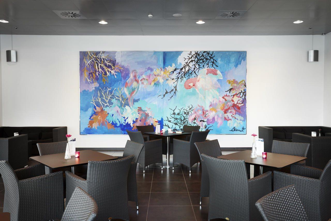 Hotel Cabinn Aalborg