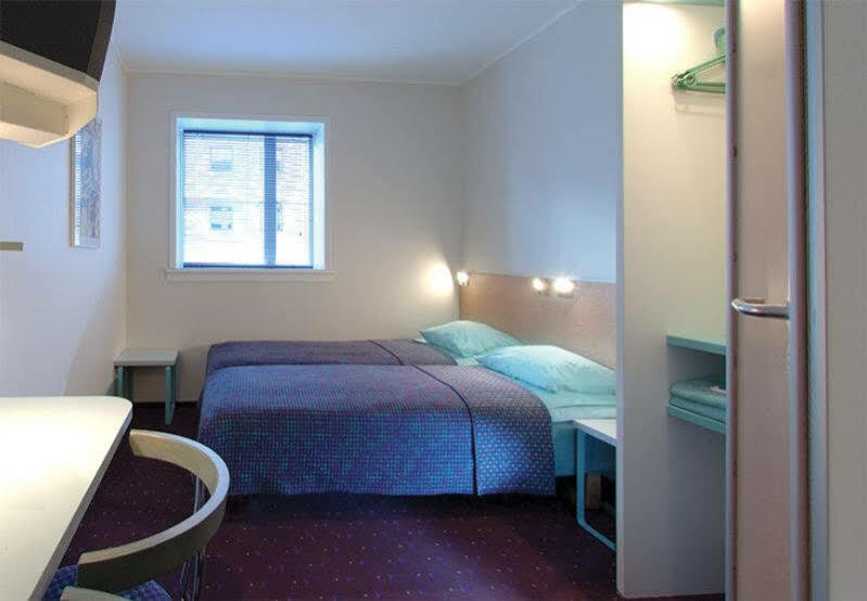 Hotel Cabinn Aalborg Aalborg