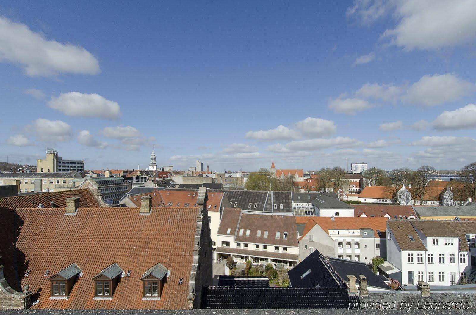 Cabinn Aalborg Hotel 2*