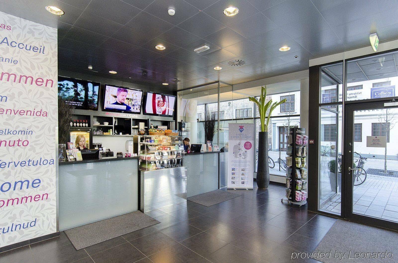 Cabinn Aalborg