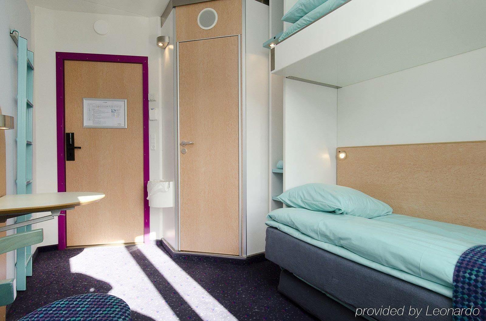Cabinn Aalborg