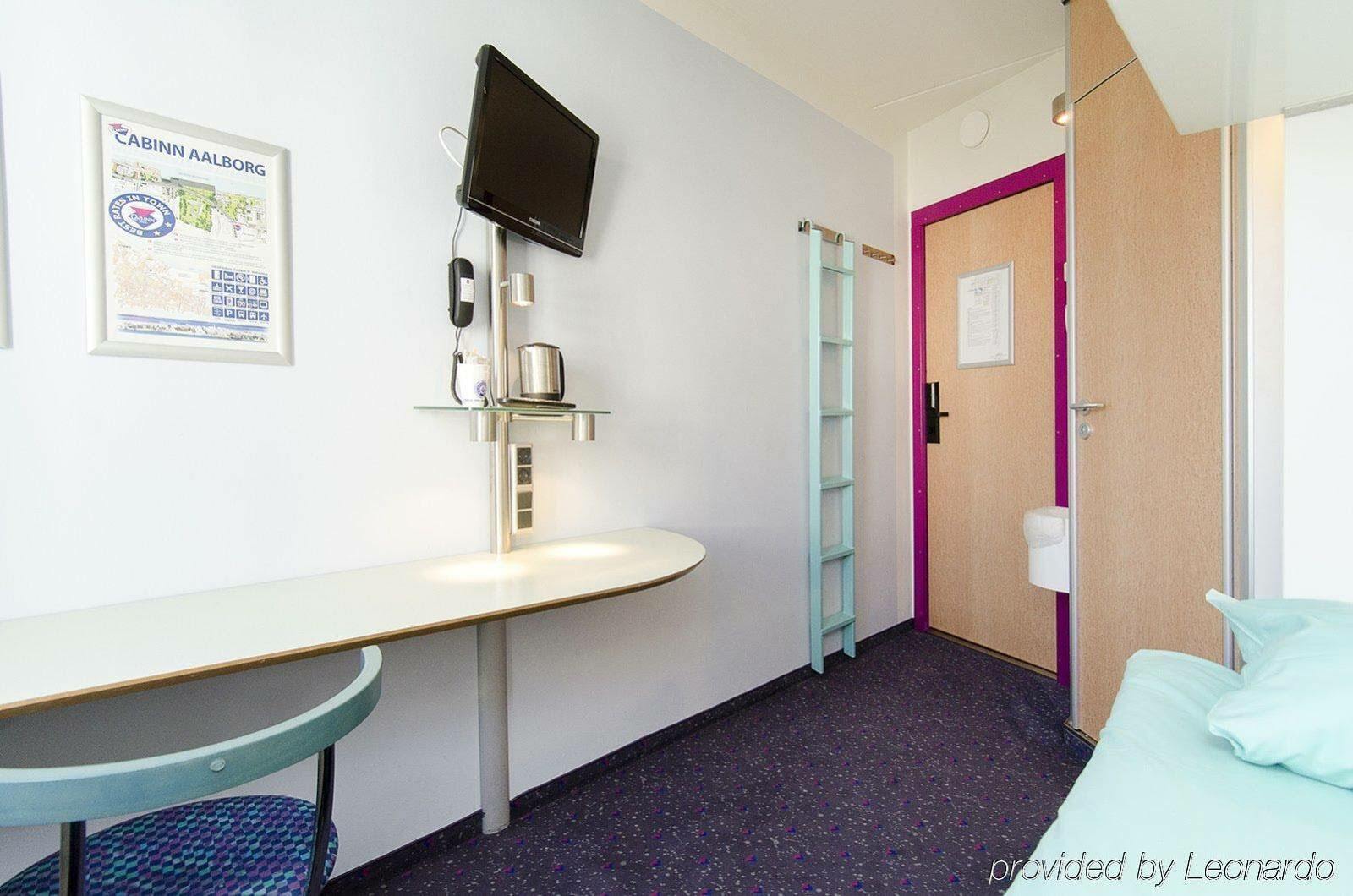 Cabinn Aalborg 2* Aalborg