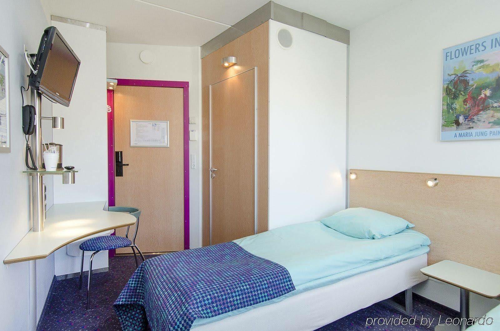 Hotel Cabinn Aalborg Aalborg