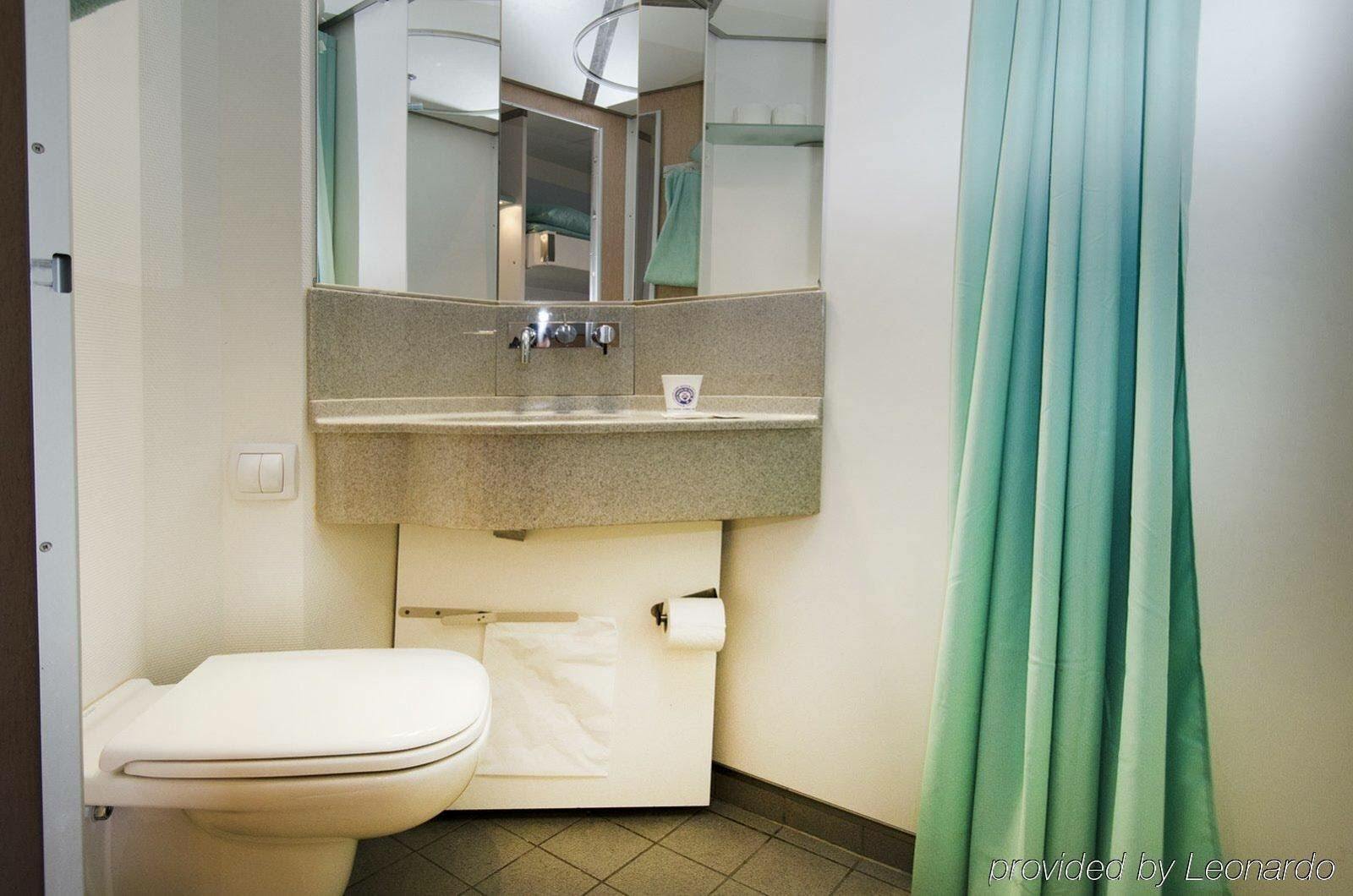Cabinn Aalborg 2*
