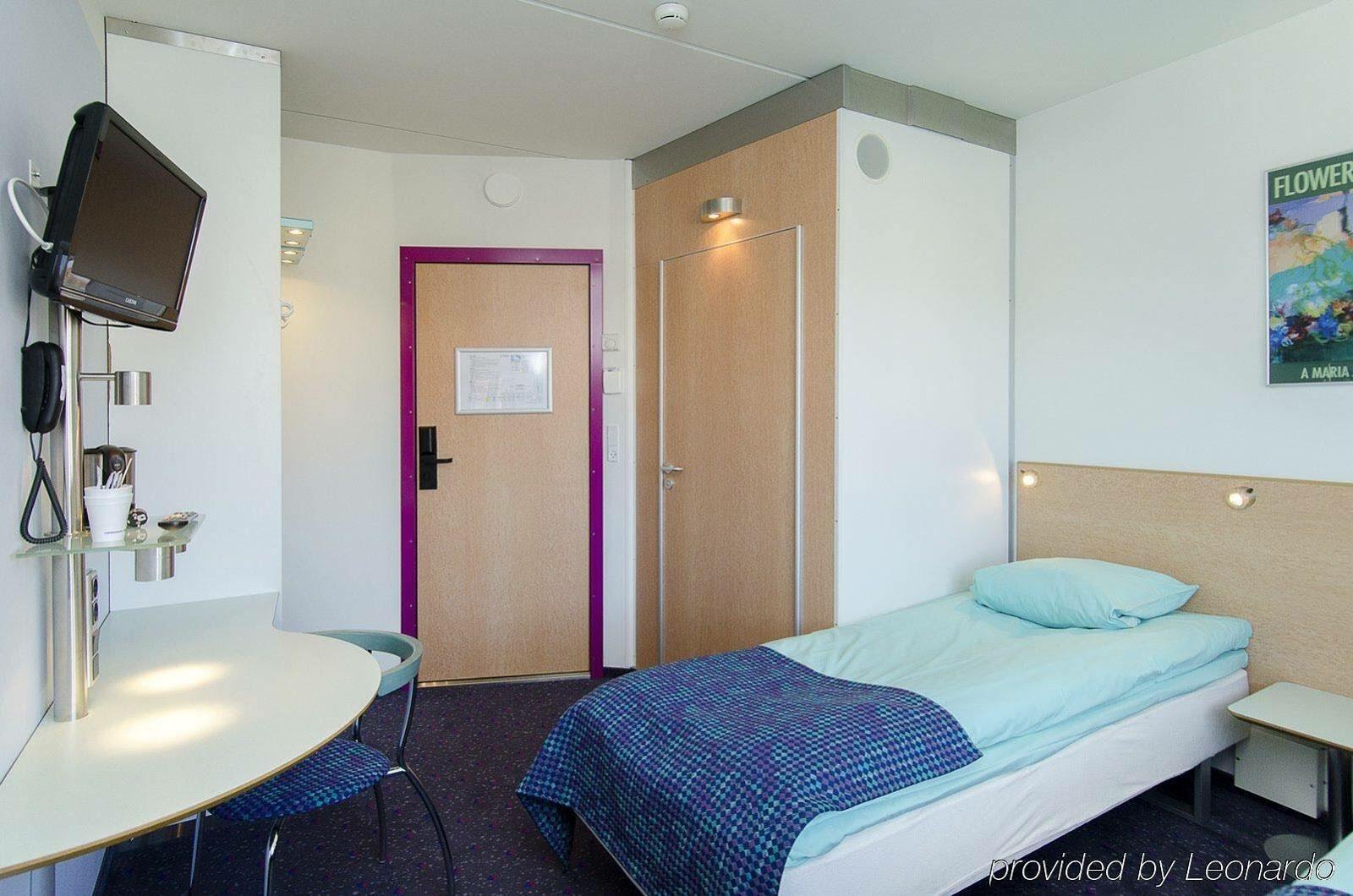 Cabinn Aalborg 2* Aalborg