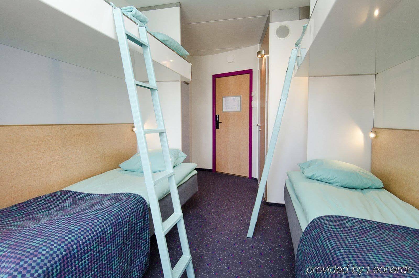 Cabinn Aalborg Hotel